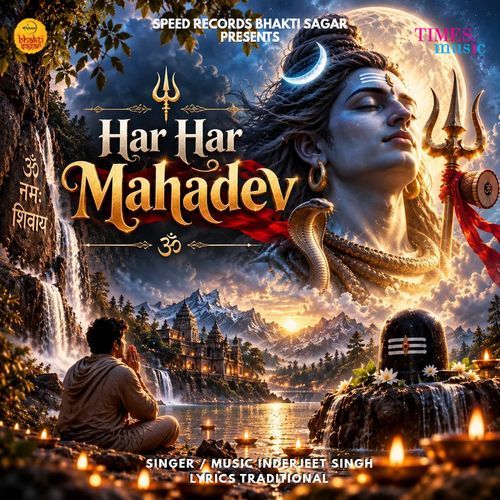 Har Har Mahadev