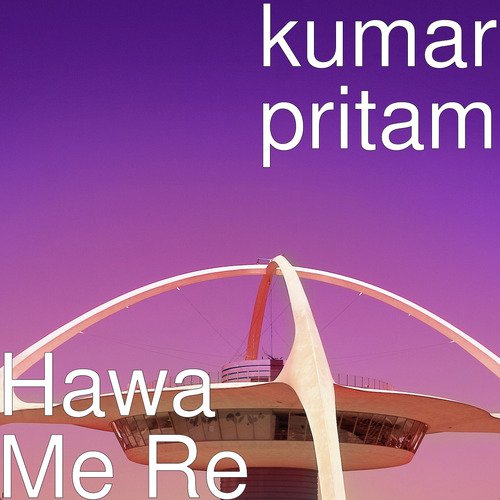 Kumar Pritam