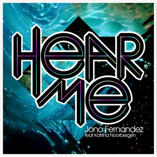 Hear Me (Remixes)_poster_image