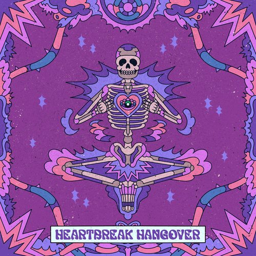 Heartbreak Hangover