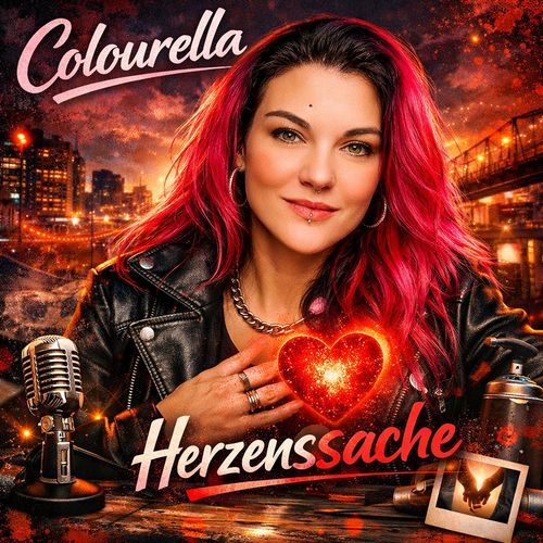 Kleiner Goldschatz cover art