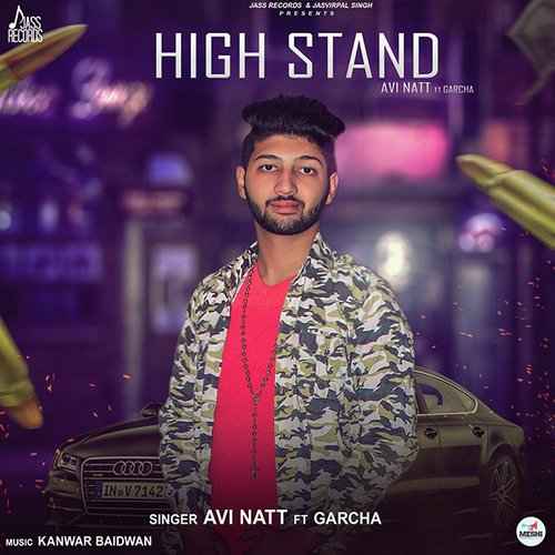 High Stand