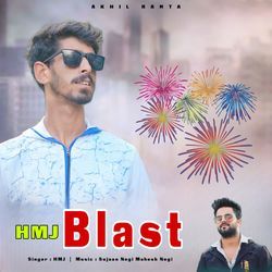 Hmj Blast-Nw4,YxMEQXg