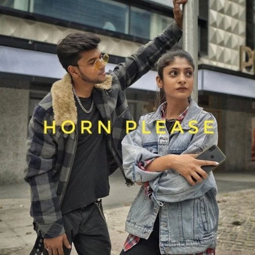 Horn Please
