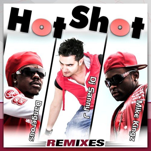 Hot Shot - 6