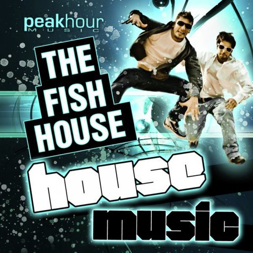 House Music_poster_image