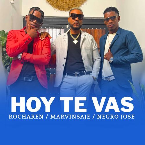 Hoy Te Vas