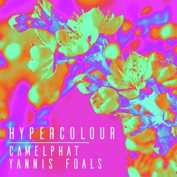 Hypercolour