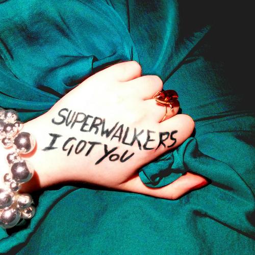 Superwalkers