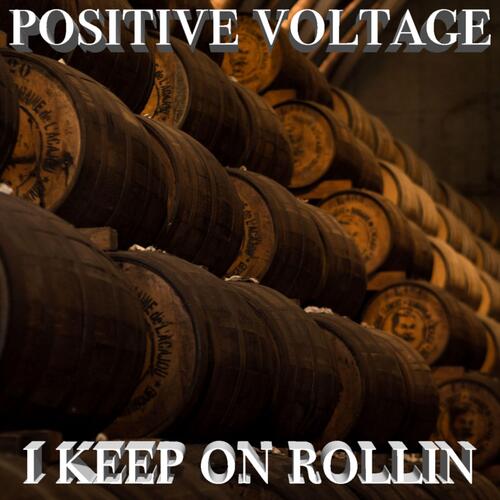 I Keep On Rollin cover art