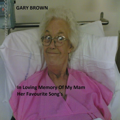 In Loving Memory of My Mam Her Favorite Songs