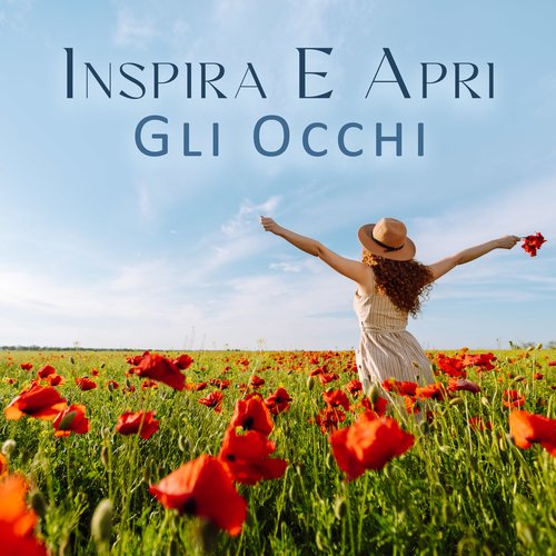 Apri la tua anima cover art