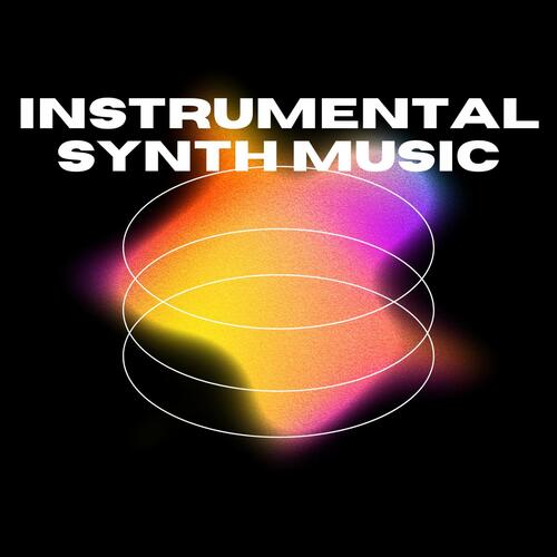 Instrumental Synth Music