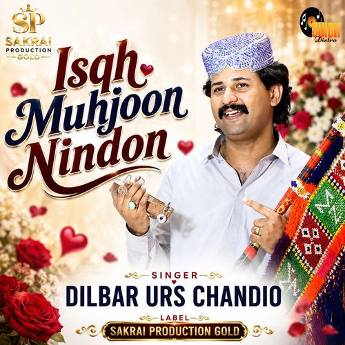 Ishq Muhjoon Nindo