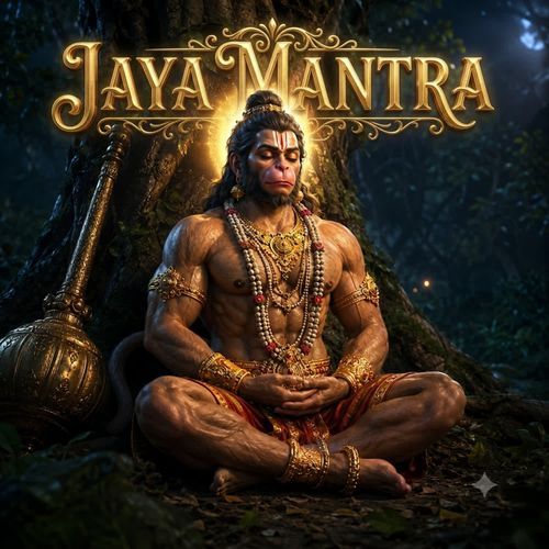 JAYAMANTRA