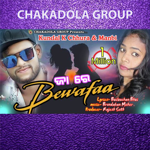 Ja Re Bewafa_poster_image