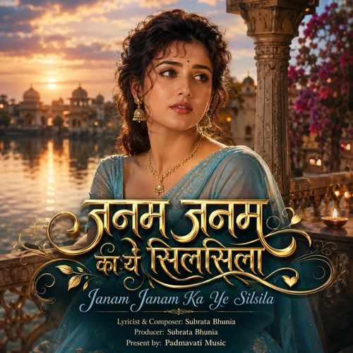 Janam janam ka ye silsila