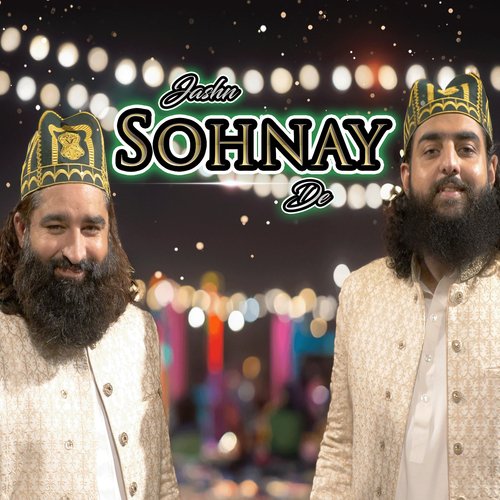 Jashn Sohnay De