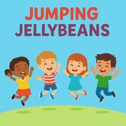 Jumping Jellybeans
