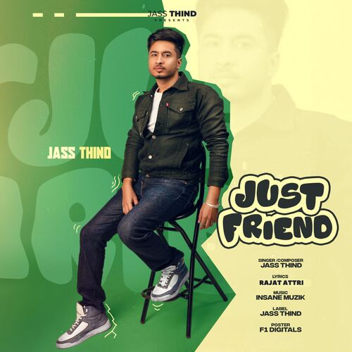 Just Friend