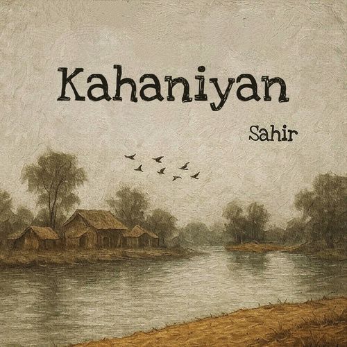 Kahaniyan