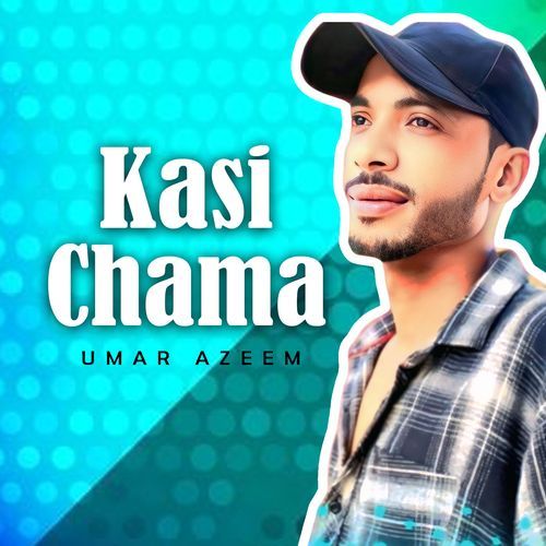 Kasi Chama cover art