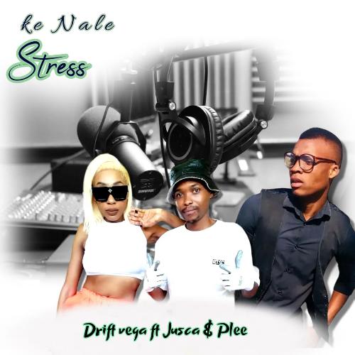 Kenale Stress (feat. Jusca X Plee)