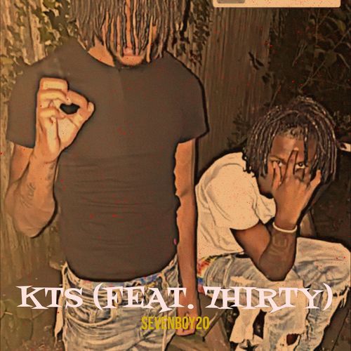 Kts cover art