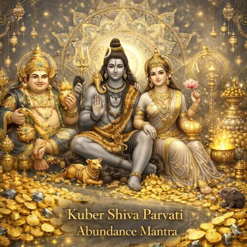 Kuber Shiva Parvati Abundance Mantra