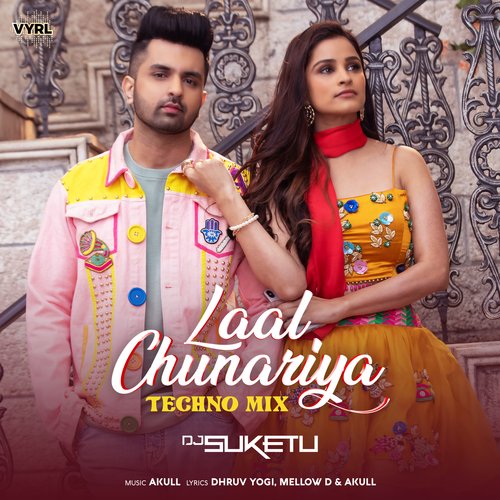Laal Chunariya (Techno Mix)