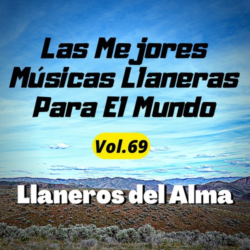 Canción del Alma cover art