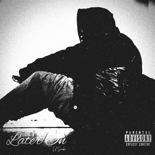Passion cover art