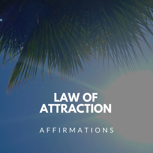 Law of Attraction Affirmations_poster_image