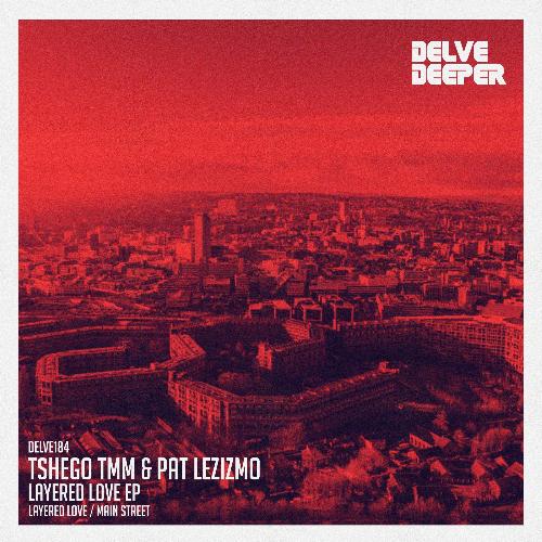 Layered Love EP