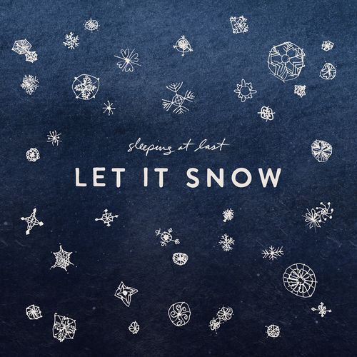 Let It Snow_poster_image