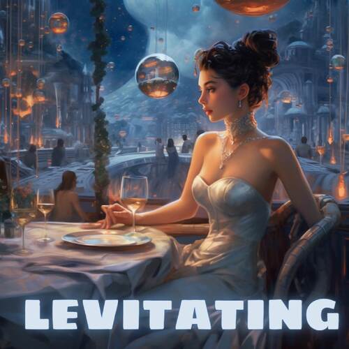 Levitating (Slow + Reverb)