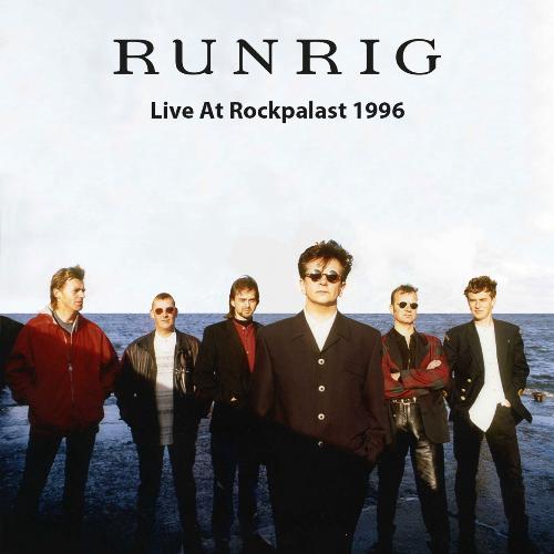 Skye (Live, Düsseldorf, 1996) cover art