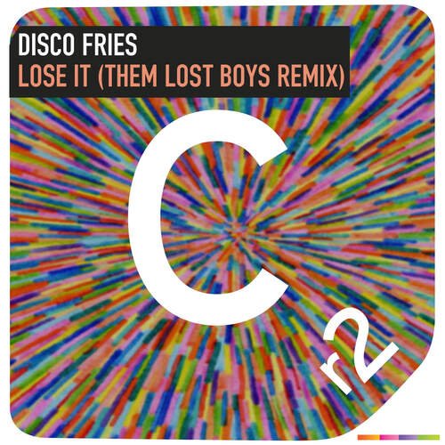 Lose It (Them Lost Boys Remix)