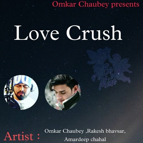 Love Crush (Hindi)