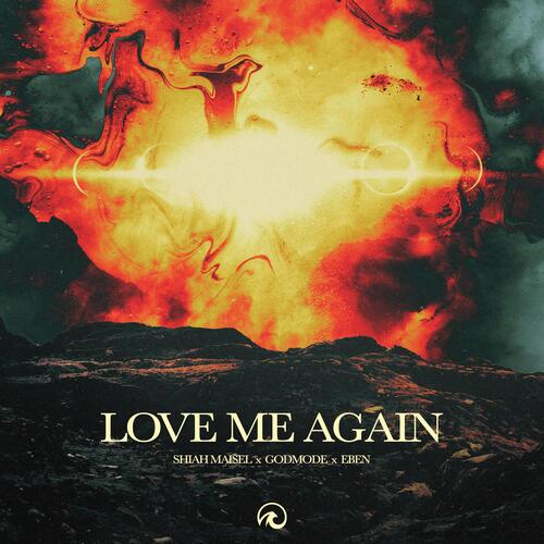 Love Me Again