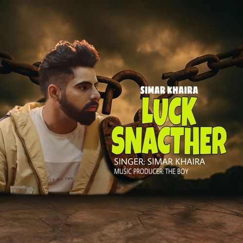 Luck Snacther