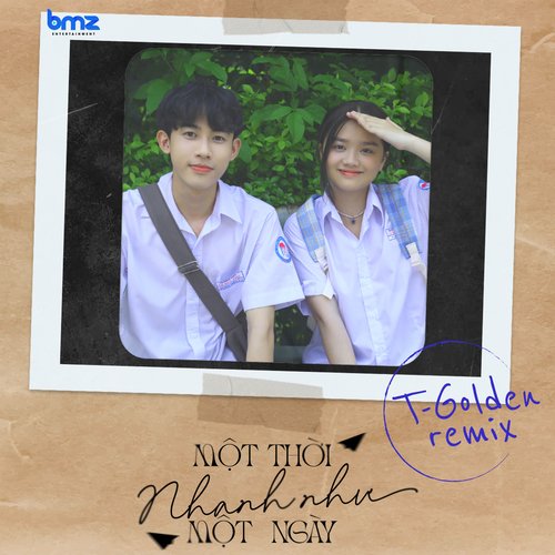 Một Thời Nhanh Như Một Ngày (T-Golden Remix)