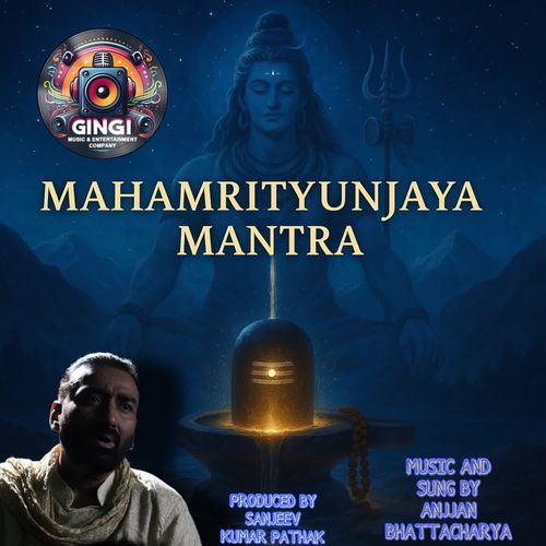 MAHAMRITYUNJAYA MANTRA