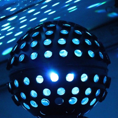 Энергия аниме