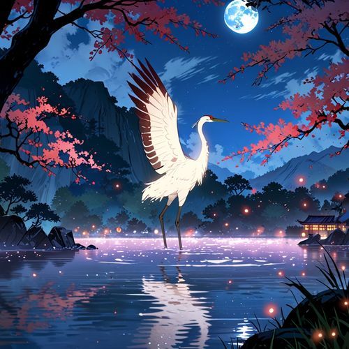 春 cover art