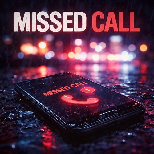 MISSED CALL
