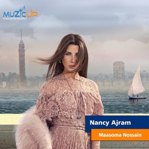 Maasoma Nossain