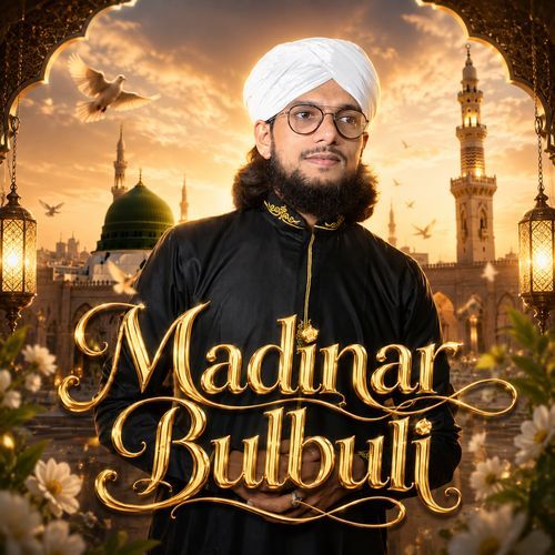 Madinar Bulbuli