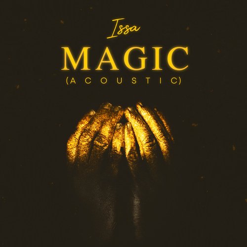 Magic (Acoustic)_poster_image