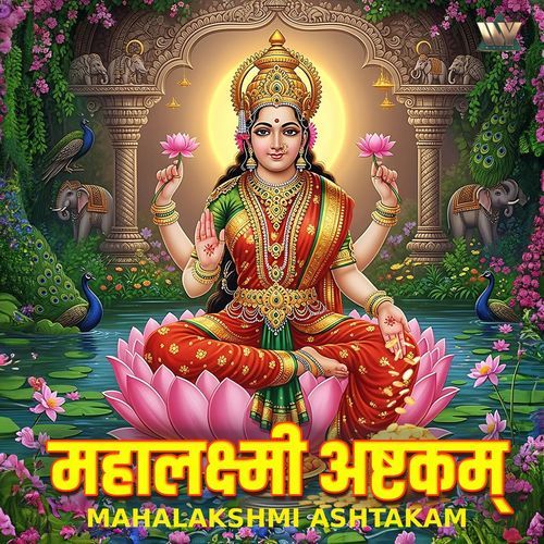 Mahalakshmi Ashtakam